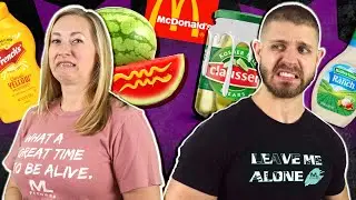 Garbage Trending Foods Of 2021