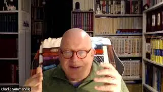 Continued study on the tabernacle - The table of show bread  - Dr Charles Sommerville