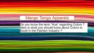What is Color Theory in Textile Industry?