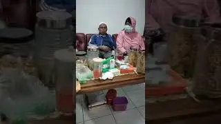 Idul Fitri di Puri Tuk Sobgo Cacaban Kota Magelang ■□● 14 Mei 2021