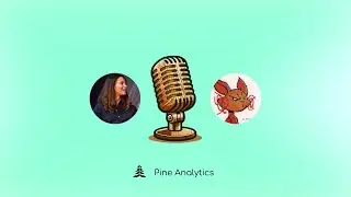 Into the forest with Pine (Episode 21)