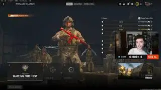 Octane on the 4 AR Meta in Pro Scrims