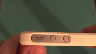 Luxa2 PH1 f&uuml;rs iPhone 4/4S Review [German/Deutsch]