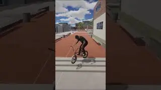 El Toro Sess  #bmxstreets