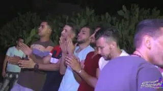 الفنان ناصر الفارس الدحيه الناريه اكششششن 2017  - مهرجان زيتا جماعين  2017HD (تسجيلات ماستركاسيت)