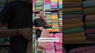 khadi cotton fabric in wholesale at osho om textures #fabriccrafting #indianclothing #bestfabrics