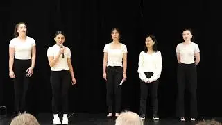 IDEA X Challenge 2023 Finale Presentation &ndash; pH-irst