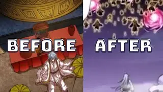 I Overpowered Gods and Here's What Happened!