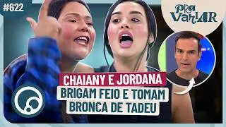PRA VARIAR: Doja Cat x Timothée Chalamet, Diagnóstico de Lívia Andrade, barraco ao vivo no BBB 26