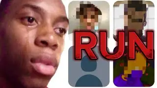 These Are The WORST Profile Pictures