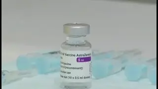 250,000 AstraZeneca doses on the way to Ontario