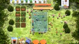 Farm Fables Stage 31 Gameplay