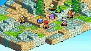 Let's Play Final Fantasy Tactics Advance: Part 3: Uphill battle