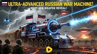 Most Powerful Russian Super Weapon 2026 | Top Military US Vs Russia 