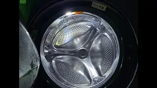 LG (WM6700HBA) Washer 