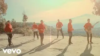 Ritmo Santacruz - Tierra Mexicana