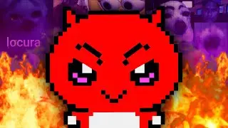 HICE MI PRIMER VTUBER PIXEL ART EN 24 HORAS