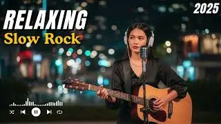 Soft Rock & Slow Rock Mix &ndash; Calm Relaxing Rock Music for Peaceful Mind