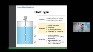 WEBINAR Level Sensors