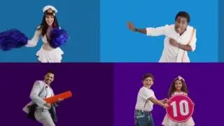 Ipl  promo 2017