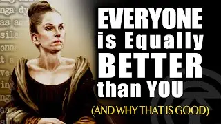 The Inequality Between Talent & Knowledge | No Equal Limits