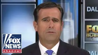 Rep. Ratcliffe on seeking answers from Fusion GPS