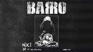 NX1 &mdash; BR3 [BRR011]