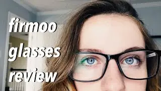 Firmoo Glasses Review (Get a FREE pair!!)| SuperSisters