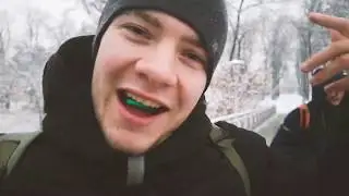 Трип в Гомель 2020