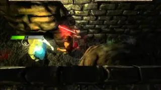 Beating Wicked Shadows Level 5: Dungeon Fighter RPG