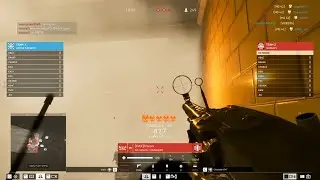 Battlefield V Spectating Aimbot WALLHACKER Cheater Hackers Everywhere PC DICE sucks