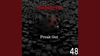 Freak Out (Club Mix)