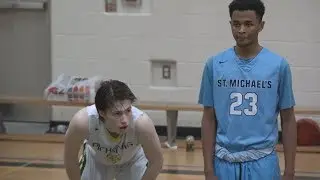 rpc 2019 | FINALS | pickering vs. st. michael's