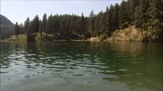 Farragut State Park 29JUN2015