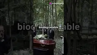 What is a Green Burial??