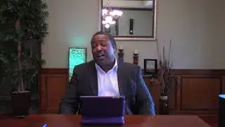 Have You Identified Your Divinely Assigned Area Of Ministry? Pt 3