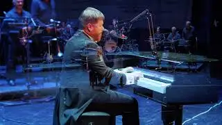 Dominic Creighton Live at Windsor Theatre Royal