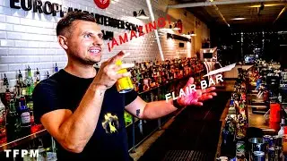 FLAIR SHOW - OVERALL  2020 #1 / Skills Magic / Taurus Fitpower Muscle (TFPM)