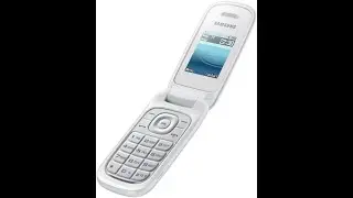 Samsung E1270 MIDI Over the horizon ringtone (DOWNLOAD LINK IN DESC)