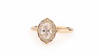 2023 Engagement Rings at Solid Gold Diamonds (2 of 2)