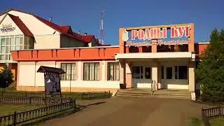 Томашовка