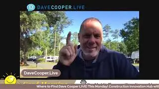 Coffee with Dave . . . How to Create Influence AND Impact in the Built Environment