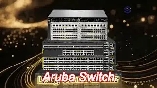 hpe aruba networking 2930f 48g poe+ 4sfp 740w switch (jl557a)