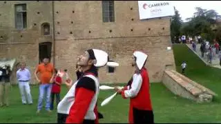 Voghera castello Visconteo