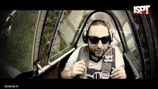 ISPT AIR FORCE TEAM • FLY TO WEMBLEY