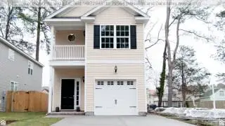 Priced at $299,500 - 114 North Budding Avenue, Virginia Beach, VA 23452