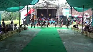 Ebeg kreasi junior wkt - warok Krida taruna - Limbangan madukara