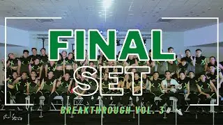 KINDRED Breakthrough Vol. 3 Concert Final Set