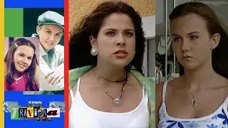 Mi pequeña traviesa: ¡Déborah no deja de insultar a Julia! | Escena - C25