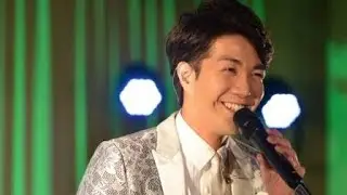 🎤💧【涙で語る一曲】中澤卓也、亡き父に捧げた心震えるステージ